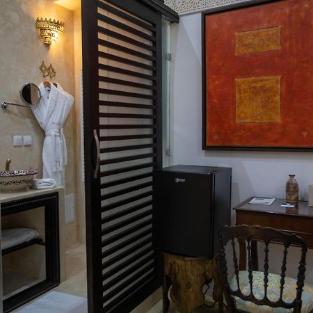 라바트 Dar Lalzohra B&B 외부 사진
