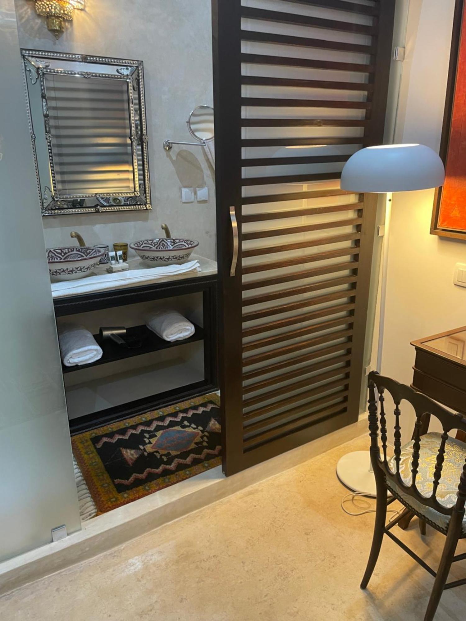 라바트 Dar Lalzohra B&B 외부 사진