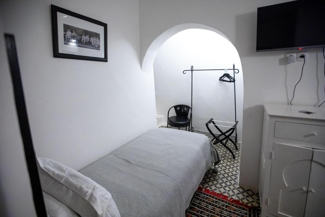 라바트 Dar Lalzohra B&B 외부 사진